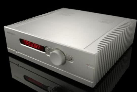 Wzmacniacz zintegrowany Trilogy 925