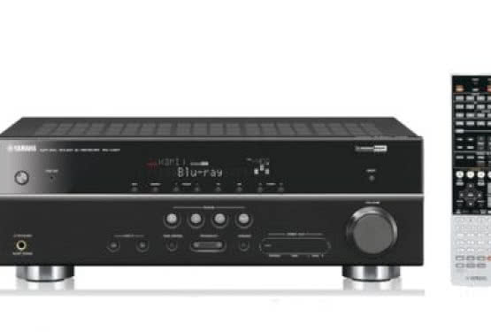 Amplituner Yamaha RX-V467