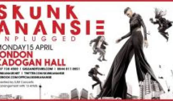 "Skunk Anansie - Live in London". Premiera we wrześniu