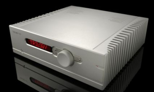 Wzmacniacz zintegrowany Trilogy 925