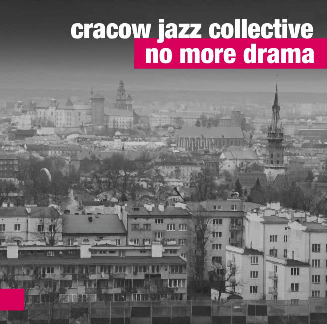 No More Drama