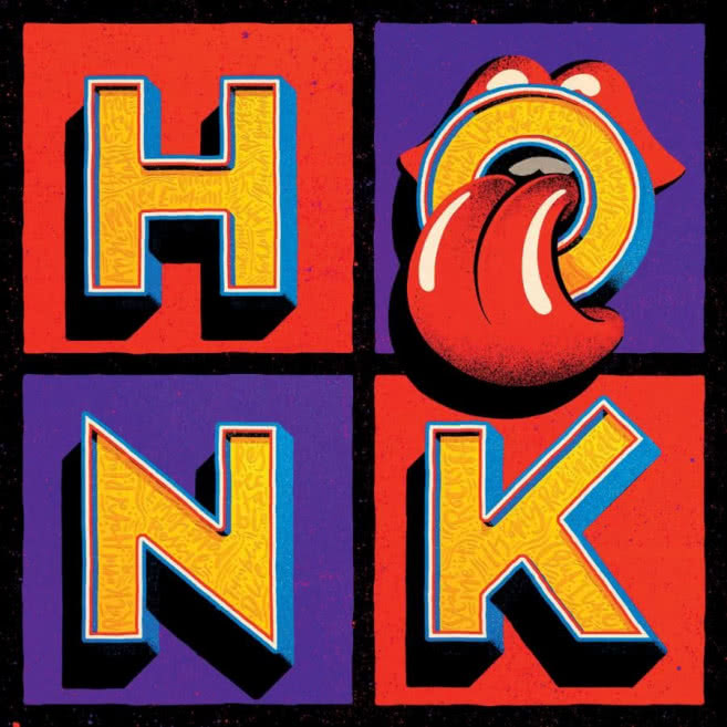 Honk