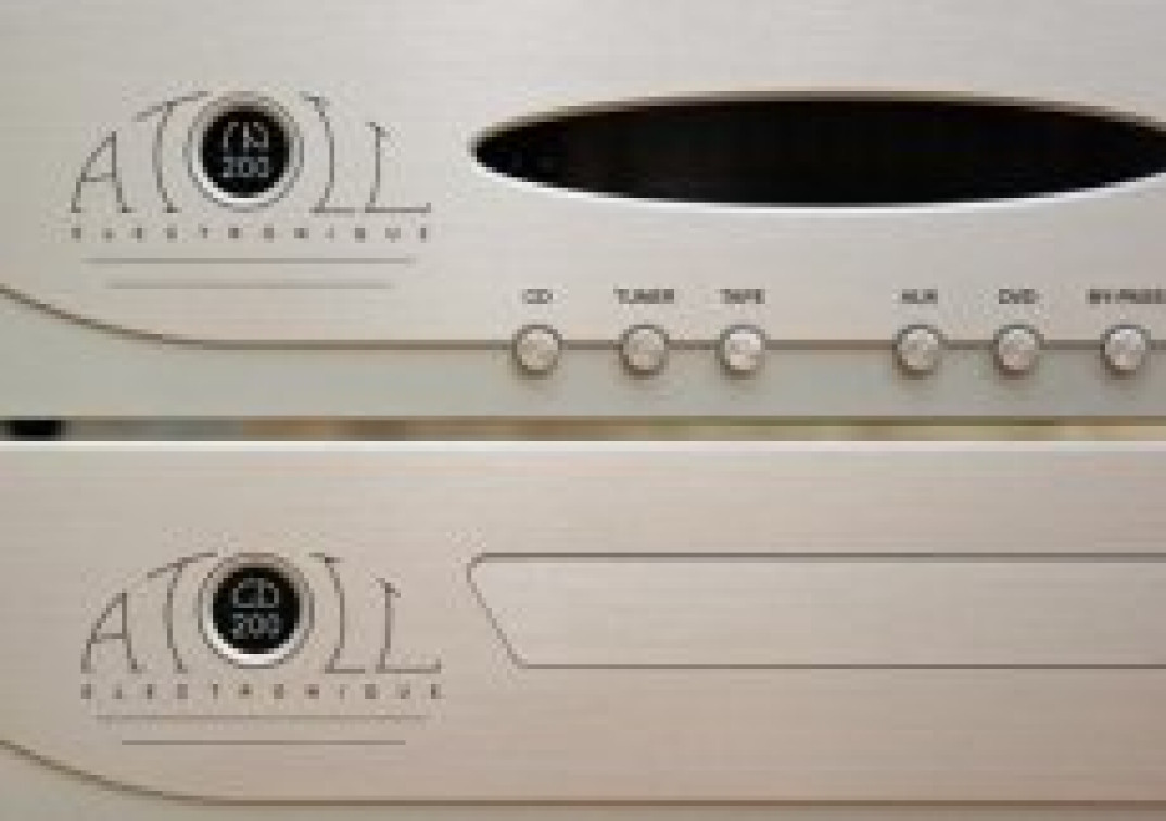 Nowości Atoll Electronique w ofercie Audio Forte