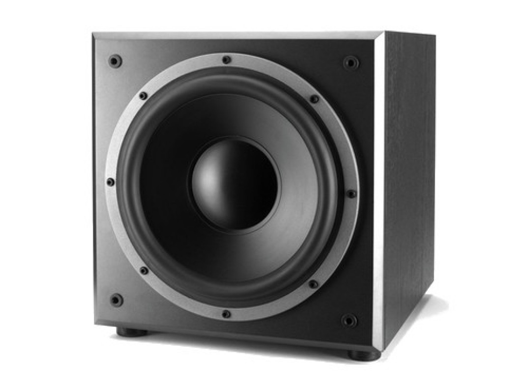 Czy z sygnału stereofonicznego można wyodrębnić sygnał najniższych częstotliwości (LFE), aby taki dostarczyć do subwoofera?