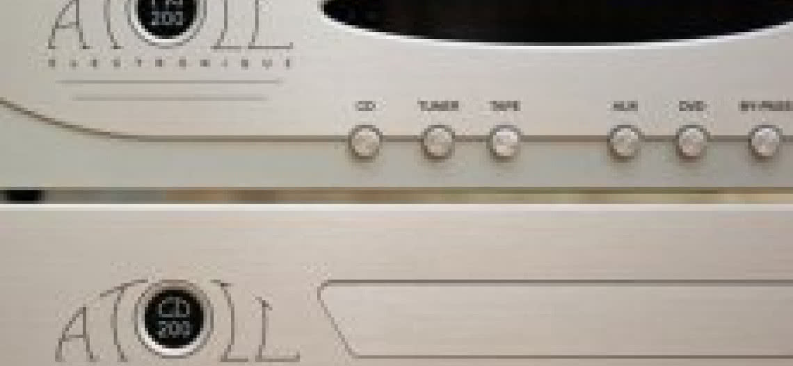 Nowości Atoll Electronique w ofercie Audio Forte