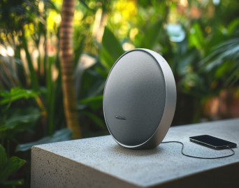 Harman Kardon prezentuje nowy głośnik przenośny - Onyx Studio 9