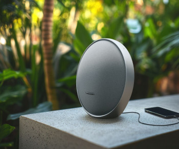 Harman Kardon prezentuje nowy głośnik przenośny - Onyx Studio 9