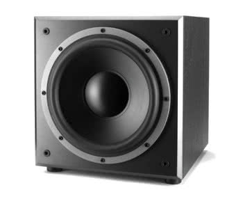 Czy z sygnału stereofonicznego można wyodrębnić sygnał najniższych częstotliwości (LFE), aby taki dostarczyć do subwoofera?