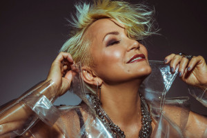 "Teraz" - Małgorzata Ostrowska prezentuje kolejny singiel z nowej płyty