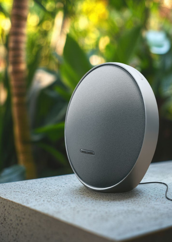 Harman Kardon prezentuje nowy głośnik przenośny - Onyx Studio 9