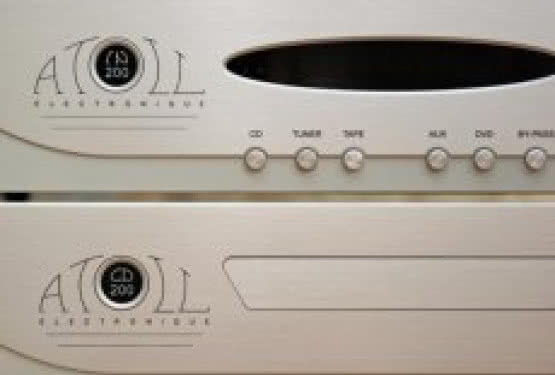 Nowości Atoll Electronique w ofercie Audio Forte