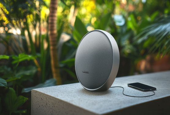 Harman Kardon prezentuje nowy głośnik przenośny - Onyx Studio 9