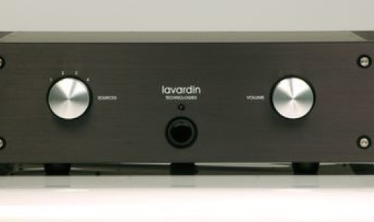 Moje Audio zaprasza: prezentacja wzmaniaczy Lavardin z kolumnami Focal z serii Utopia