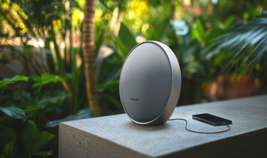 Harman Kardon prezentuje nowy głośnik przenośny - Onyx Studio 9