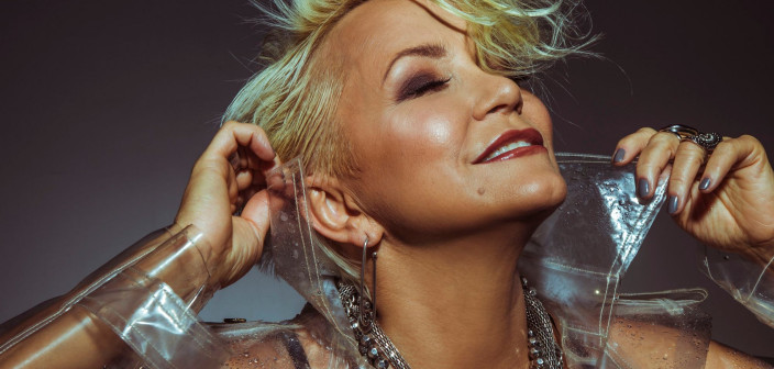 "Teraz" - Małgorzata Ostrowska prezentuje kolejny singiel z nowej płyty