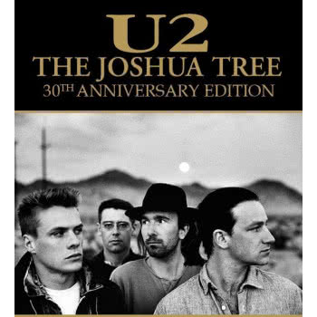 The Joshua Tree
