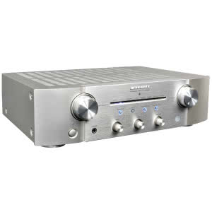 MARANTZ