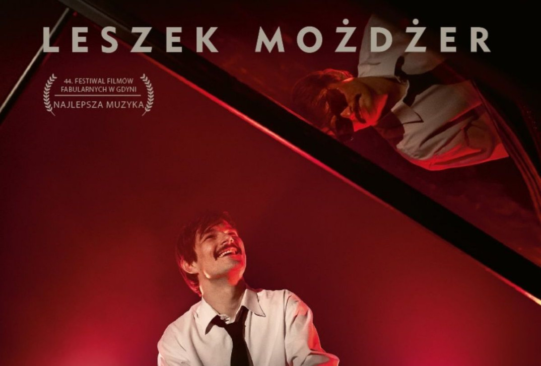 "Ikar. Legenda Mietka Kosza" - płyta ze ścieżką dźwiękową do filmu już dostępna