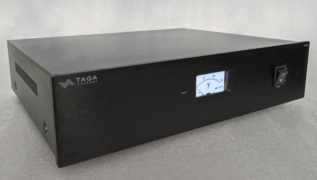 Kondycjoner sieciowy Taga Harmony PC-7000