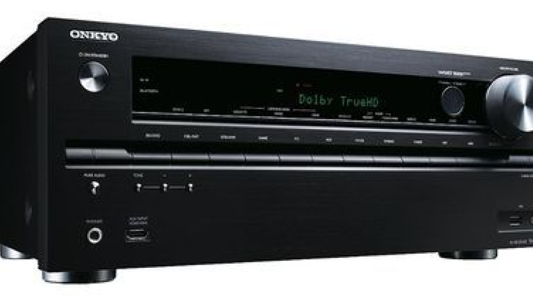 Onkyo TX-NR63 od maja w salonie Q21