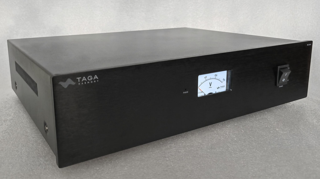 Kondycjoner sieciowy Taga Harmony PC-7000