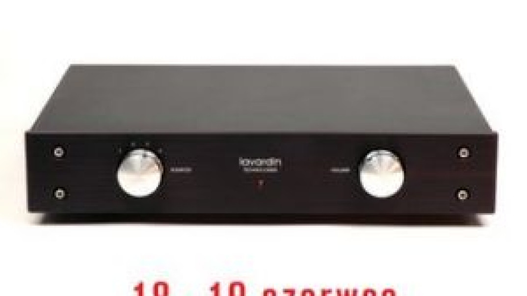 Zapraszamy na prezentację!