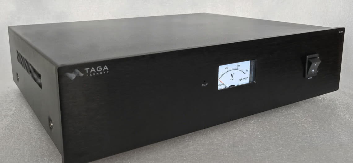 Kondycjoner sieciowy Taga Harmony PC-7000