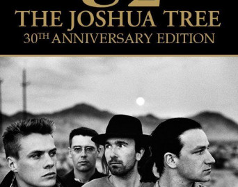 The Joshua Tree