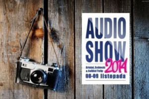 Zdjęcia z Audio Show 2014