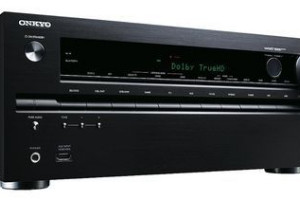 Onkyo TX-NR63 od maja w salonie Q21