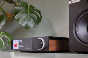 System all-in-one Cambridge Audio Evo 