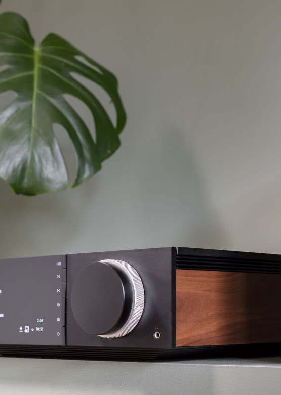 System all-in-one Cambridge Audio Evo 