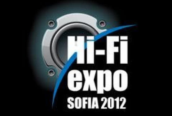 Hi-Fi Expo Sofia 2012