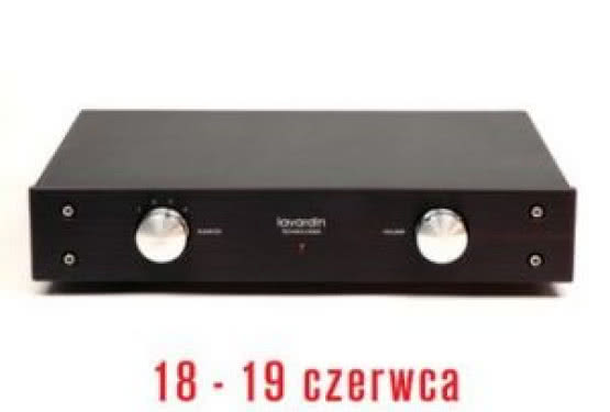 Zapraszamy na prezentację!