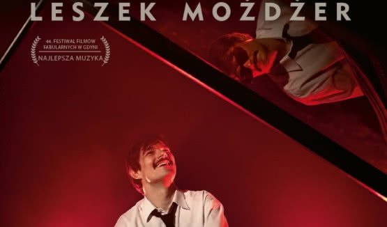 "Ikar. Legenda Mietka Kosza" - płyta ze ścieżką dźwiękową do filmu już dostępna