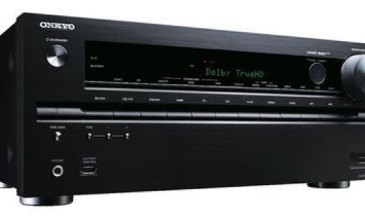 Onkyo TX-NR63 od maja w salonie Q21