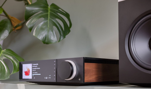 System all-in-one Cambridge Audio Evo 