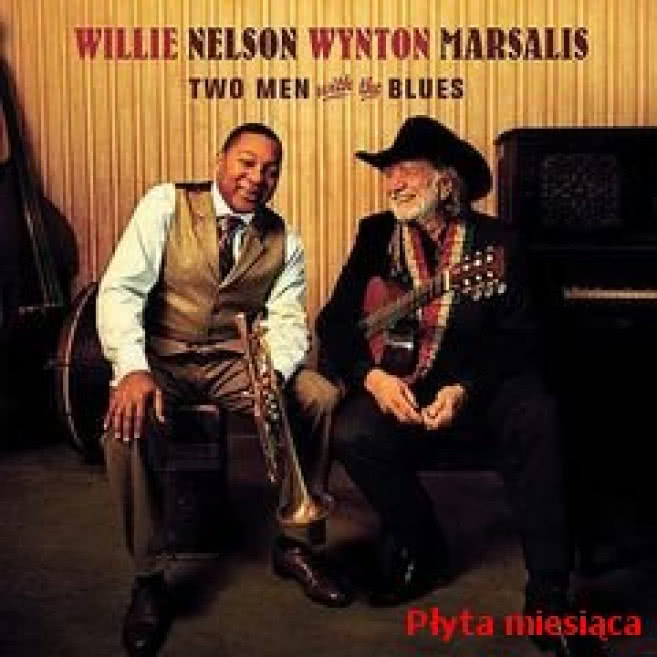 Two Men With The Blues