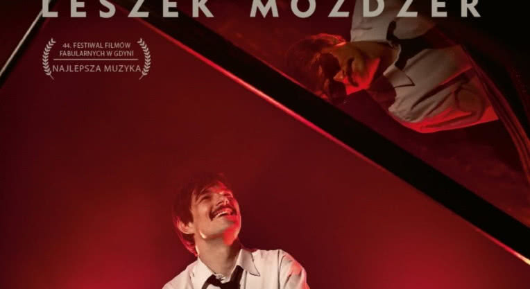 "Ikar. Legenda Mietka Kosza" - płyta ze ścieżką dźwiękową do filmu już dostępna