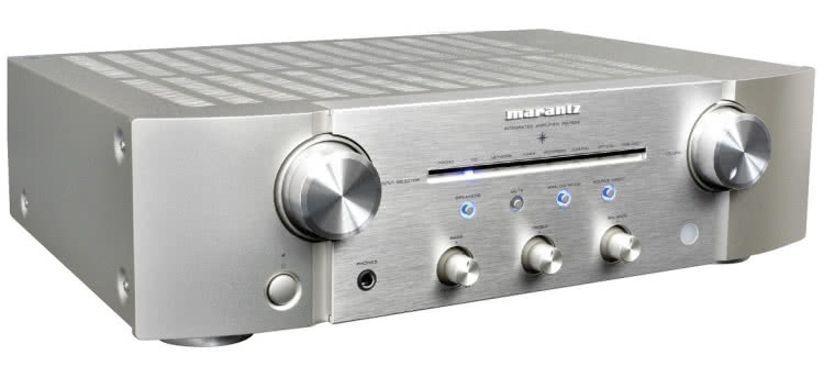 マランツ PM7005 Wzmacniacz stereo Marantz PM7005 - Test - testy, ceny i