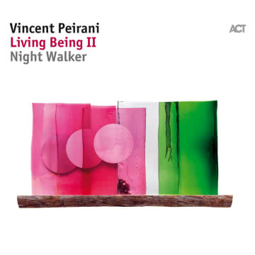 Vincent Peirani - Night Walker Night Walker
