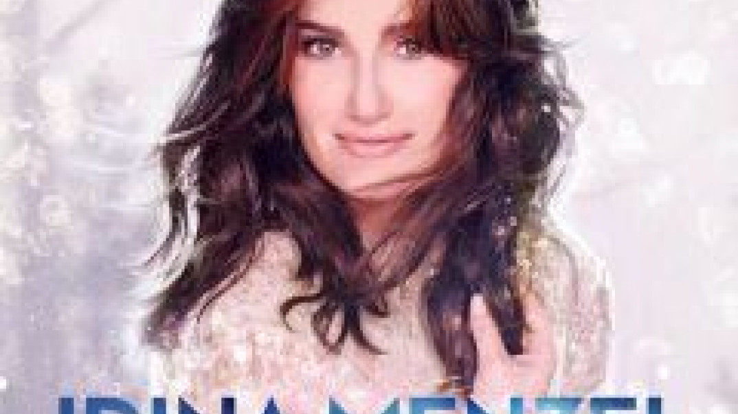 Idina Menzel, gwiazda "Krainy lodu", wydaje świąteczną płytę