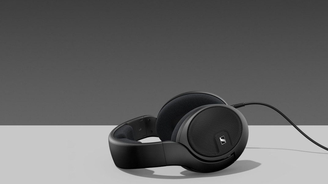 Słuchawki Sennheiser HD 560S