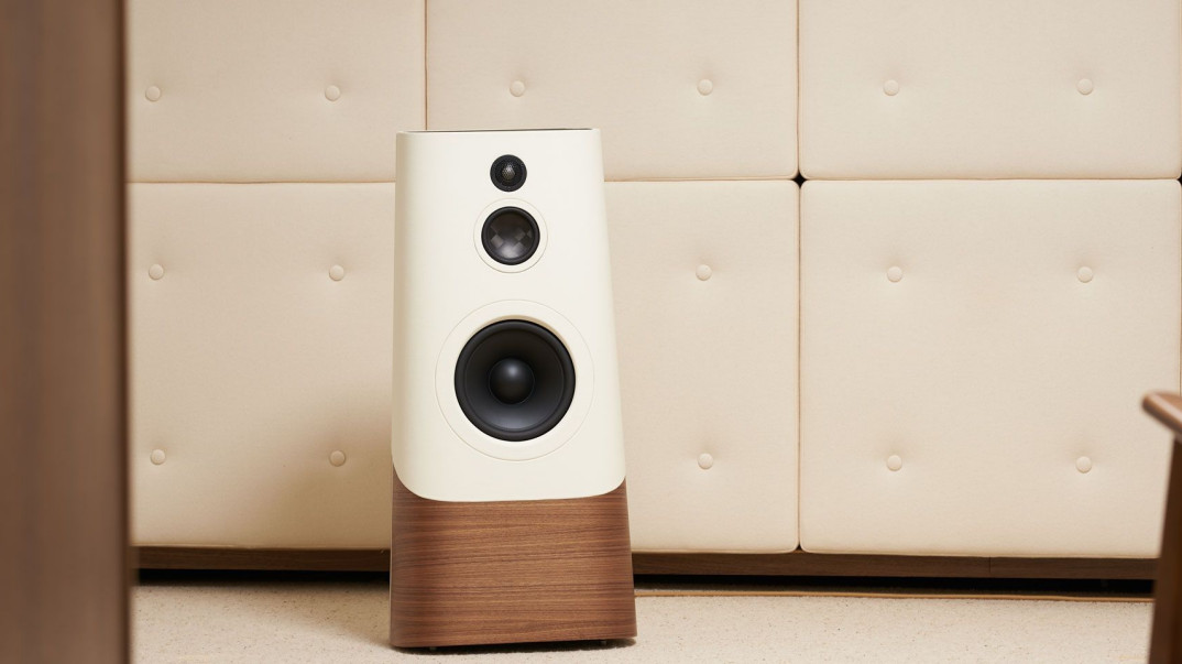 Reference One - Davone przedstawia nowe kolumny głośnikowe