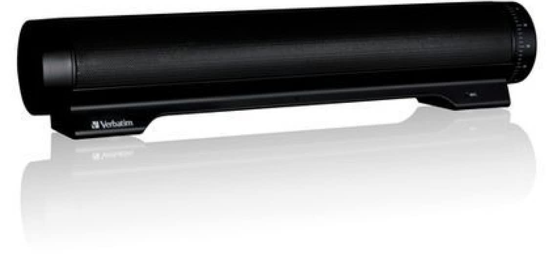 Multimedia Audio Bar 2.0