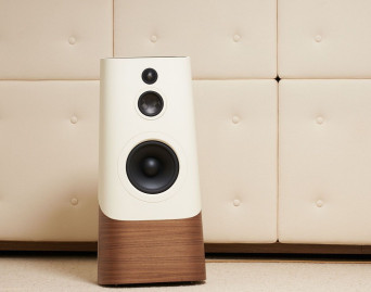 Reference One - Davone przedstawia nowe kolumny głośnikowe