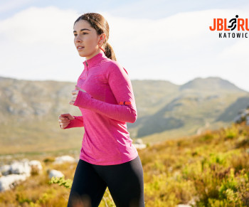 Do końca kwietnia trwają zapisy na JBL Run Katowice