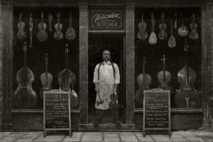 "Classical Massacre", czyli Jelonek w interpretacjach dzieł muzyki klasycznej