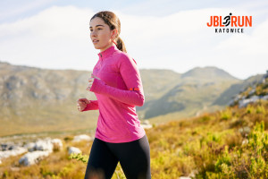Do końca kwietnia trwają zapisy na JBL Run Katowice