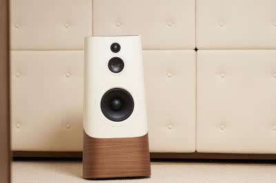 Reference One - Davone przedstawia nowe kolumny głośnikowe